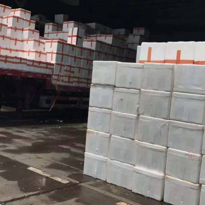 香港冷冻食品进出口运输 中港冷藏货物运输的全流程解析