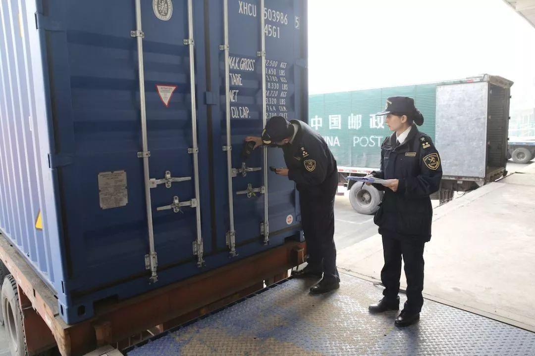 青岛暂时进出口清关公司助力货物进出口高效通关